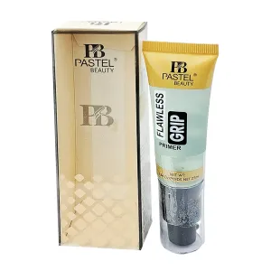 Pastel Beauty Flawless Grip Primer 25ml (PB-PM46)